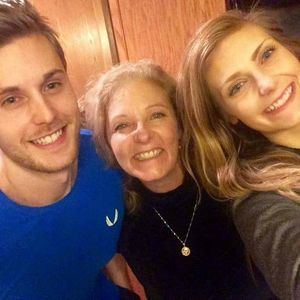 Meet your Posher, Deborah